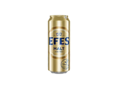 EFES MALT KUTU BİRA | 90,00