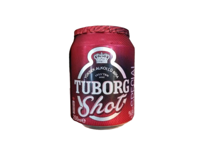 TUBORG ŞAT  | 78,00