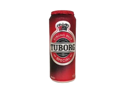 TUBORG KIRMIZI | 117,00